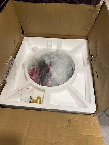 su ceni nerj: Midea su qızdırıcısı ariston – 80L yenidir qutudan açılmayıb kombi — 2