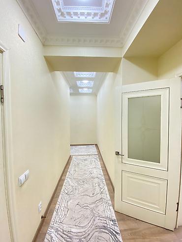 52: 2 комнаты, 75 м², Золотой квадрат Элитка, 3 этаж, Косметический ремонт — 2