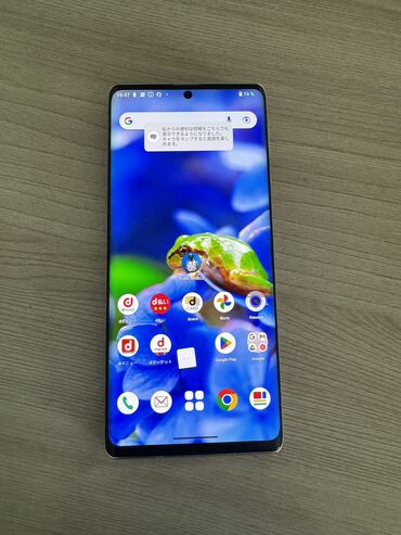 Другие мобильные телефоны: Sharp Aquos R6 12/128gb Характеристики процессор Snapdragon 888