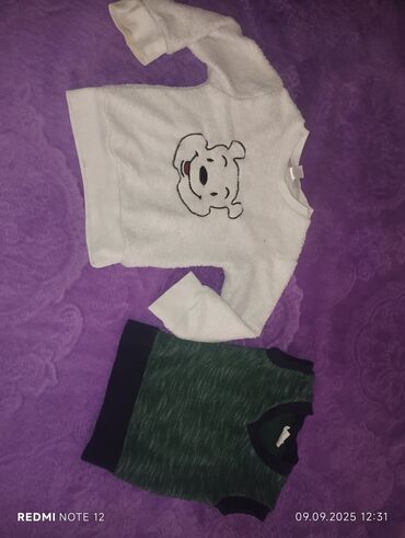 Dəstlər, kostyumlar: Çoxu təzədi köçlə bağlı satılır ucuz qiymətə maksimum 5 ədəd alana her — 8