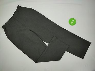 geometric: Wybierz, Spodnie garniturowe męskie — 2