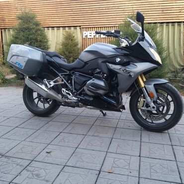 скутер кобра shunfeng hn125t 4 запчасти: Спортбайк BMW, 1200 куб. см, Бензин, Взрослый, Б/у, В рассрочку