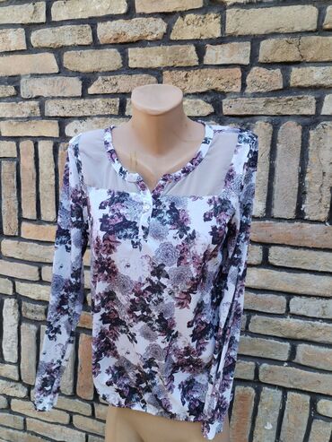 playstation bluza: Street one bluza xl
Pazuh po 52