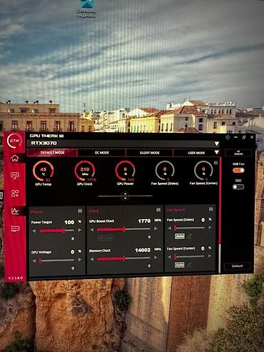 мини пк игровой: Компьютер, ядер - 6, ОЗУ 16 ГБ, Игровой, Новый, Intel Core i5, NVIDIA GeForce RTX 3070, SSD — 5