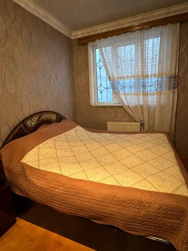 endirimde olan mebeller: 2 односпальные кровати, Азербайджан, Б/у