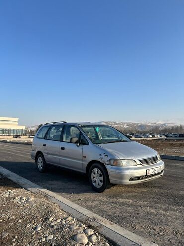 лед на авто: Honda Odyssey: 1996 г., 2.2 л, Автоматтык, Бензин, Вэн/Минивэн
