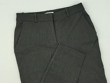 aplikacja hm: H&M, Spodnie materiałowe damskie, rozmiar M — 1