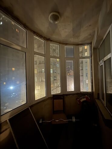 Uzunmüddətli kirayə mənzillər: Həzi Aslanov metrosuna 1 dəqiqəlik məsafədəki mənzilə EV YOLDAŞI — 6