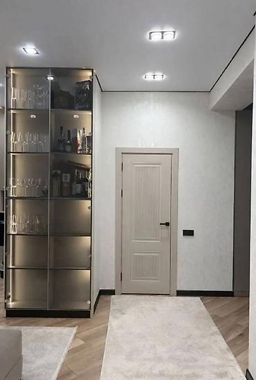 Продажа квартир: 3 комнаты, 75 м², Элитка, 6 этаж, Евроремонт — 11