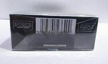 stud sprej lilly: CHANEL ALLURE HOMME SPORT EDT 50ML | Chanel Allure Homme Sport edt — 7