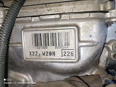 pir: Двигатель, Toyota, PriusZVW30, 2ZRFXE, 2009(б/у),двигатель мерс 21 — 3