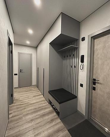 Кухонные гарнитуры: Кухонный гарнитур, Новый, ДСП, Бесплатная доставка — 23