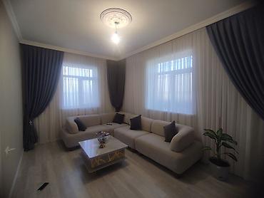 Həyət evləri və villaların satışı: 5 otaqlı, 120 kv. m — 12