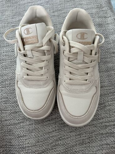 airforce 36: Champion, 38, color - Beige