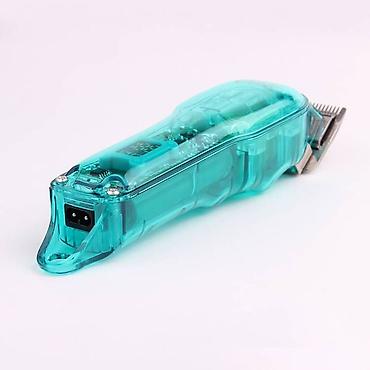 Trimmerlər və saç qırxan maşınlar: Saç qırxan maşın, Vgr, Yeni, Pulsuz çatdırılma, Ödənişli çatdırılma, Rayonlara çatdırılma — 3