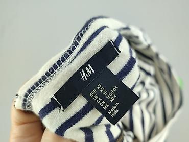 primark biala koszula: H&M, Bluzka damska, rozmiar XS — 4