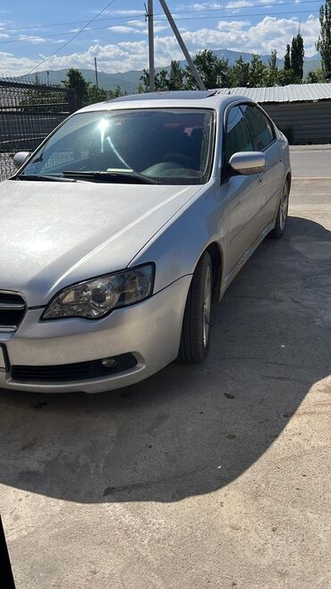машина базар ош телеграм: Subaru Legacy: 2005 г., 3 л, Автомат, Бензин, Седан