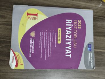 çoxluqlar test: 3manat cavablari yerindedir riyaziyyat test toplusu 1 ci hissə