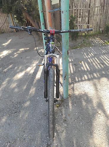 Dağ velosipedləri: START X4 dağ velosipedi - Çərçivə: yüngül alyuminiy külçəsi — 4