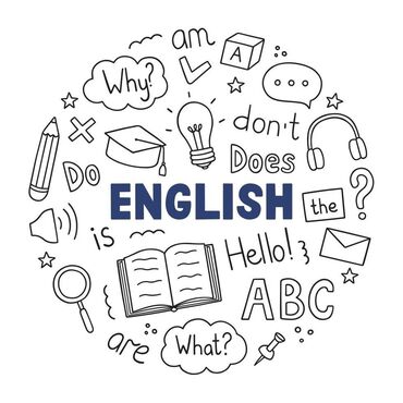 требуется репетитор английского языка бишкек: Языковые курсы | Английский | Для детей