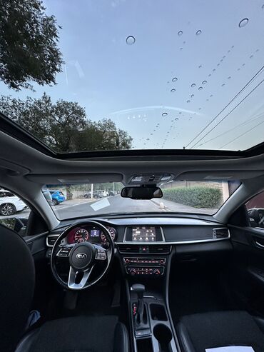 Kia: Kia Optima: 2019 г., 2.4 л, Автомат, Бензин, Седан — 10