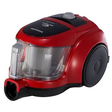 Пылесосы: Пылесос, Стандартный, Сухая, Контейнер — 10