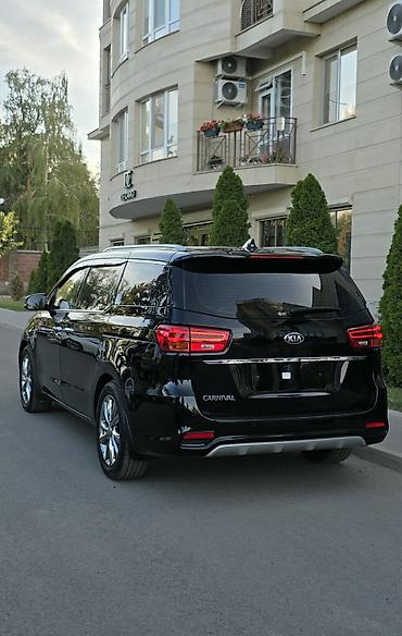 Kia: Kia Carnival: 2019 г., 2.2 л, Автомат, Дизель, Минивэн — 24