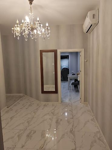 panorama park menzil satilir: 3 otaqlı, Yeni tikili, 117 kv. m — 1