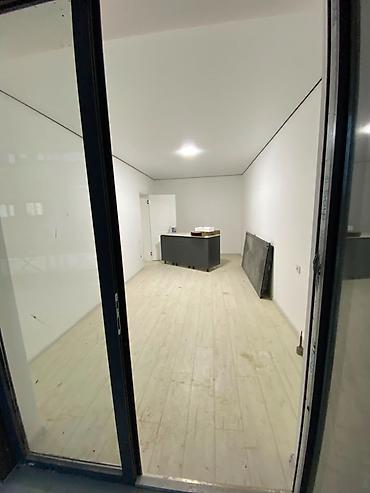 1 bedroom: 1 комната, 60 м², Элитка, 1 этаж, Косметический ремонт — 5