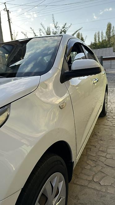 devo lasetti: Kia Rio: 2019 г., 1.6 л, Автомат, Бензин, Седан — 6