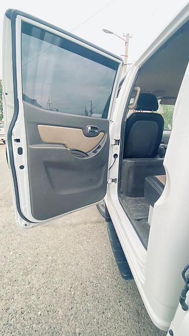 тахси портер: Легкий грузовик, Hyundai, Стандарт, 3 т, Б/у — 8