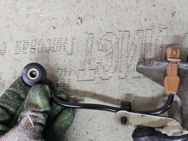 Датчики, сенсоры, предохранители: Датчик детонации Volkswagen 1999 г., Б/у, Оригинал, Германия — 9