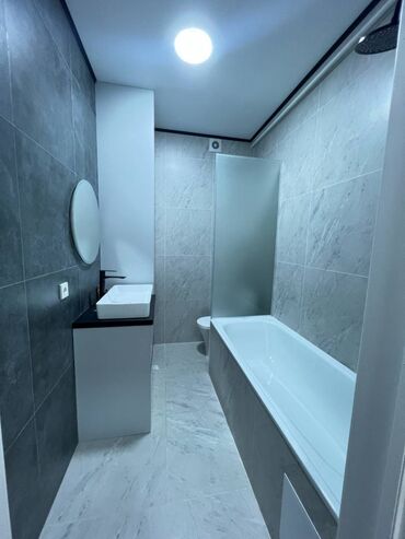 Продажа квартир: 2 комнаты, 56 м², Элитка, 4 этаж, Дизайнерский ремонт — 8