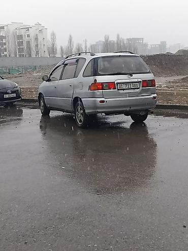 Toyota: Toyota Ipsum: 1996 г., 2 л, Автомат, Бензин, Вэн/Минивэн — 3