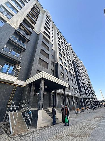 Продажа квартир: 1 комната, 42 м², Элитка, 12 этаж, Дизайнерский ремонт — 12