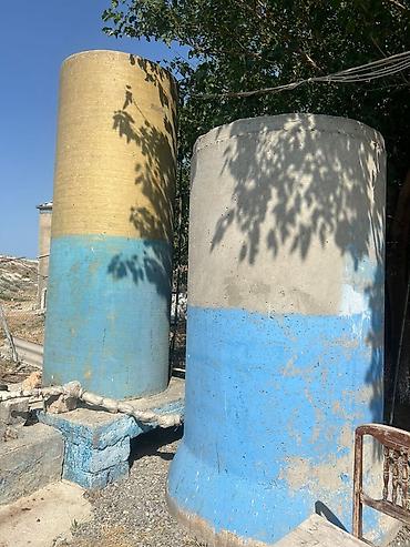 əmlak satışı saytları: Heyvandarlıq təsərrüfatı üçün hazır obyekt - İri sahəli, daş divarlı — 5