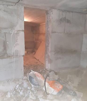 master tools mmc: Beton kesme desme xidmeti beton kesen beton kesimi sesiz vibrasiyasiz — 9