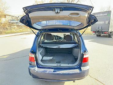 Kia: Kia Carens: 2005 г., Минивэн — 5