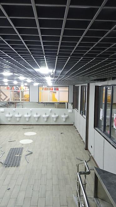 Другие виды отделочных работ: Электромонтаж и отделка под ключ Профессиональные услуги по — 7