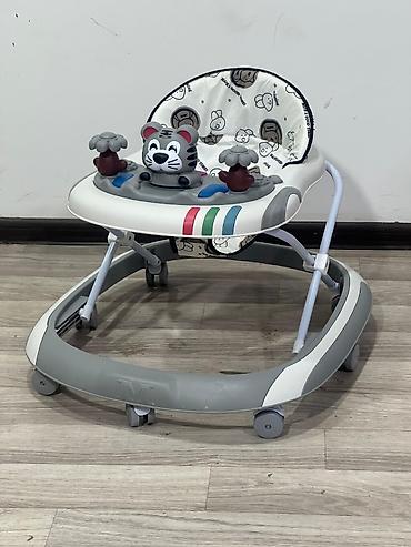 Xodunoklar: 👶🚶‍♂️ UŞAQ YÜRÜCƏK – İLK ADDIMLAR ÜÇÜN İDEAL SEÇİM! 💙 Körpənizin — 2