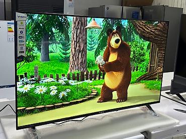 Телевизоры: 🔥🔥АКЦИЯ ‼️👍🔥 У нас самый низкий цены. Акция!!! Ясин 43 дюм диагонал — 3