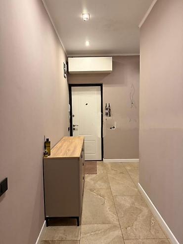 Продажа квартир: 2 комнаты, 74 м², Элитка, 9 этаж, Евроремонт — 8