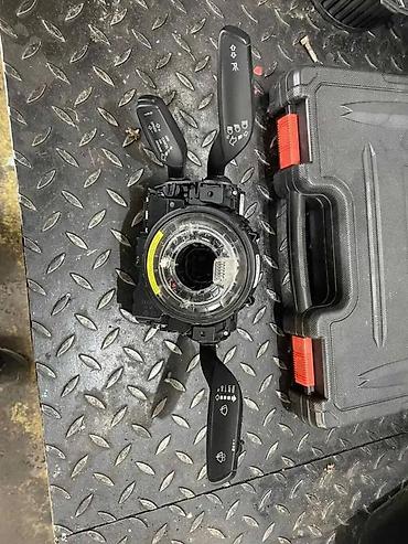 smart sensor ar991: AUDI A6 A7 SPULNA PROCESOR TEMPOMAT 4H0953568K 4H0953502A | audi vw — 3