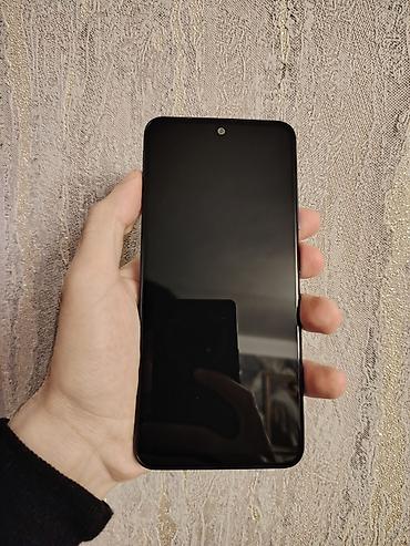 telefon akse: Redmi Note 11S, 128 GB, rəng - Göy, Barmaq izi, İki sim kartlı, Face ID — 5