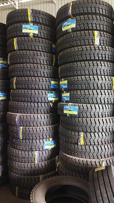 жуки: Шины 315 / 70 / R 22,5, Новый, Грузовики/Автобусы, Китай, Hankook — 6