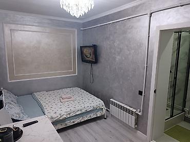 Гостиницы, отели (Посуточная аренда комнат): Гостиница Центр г. Бишкек,просп. Чуй/ул Курманжан Датка перес. улица — 3