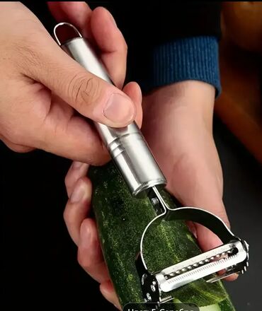 Другие товары для кухни: Продаю 2 овощечистки — 7