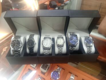 casio часы: Классические часы часы, Curren, Мужские