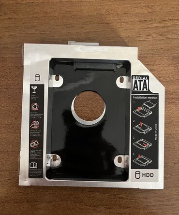 Настольные ПК и рабочие станции: Компьютер, Для работы, учебы, Б/у, HDD + SSD