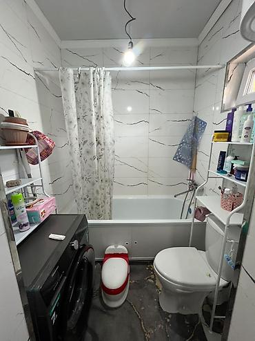 Продажа коттеджей и домов: 2 комнаты, 45 м², 5 соток, Кант, Собственник — 4